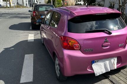 Mitsubishi Space Star 215.500 km 2.150 &euro; Mülheim an der Ruhr 45481