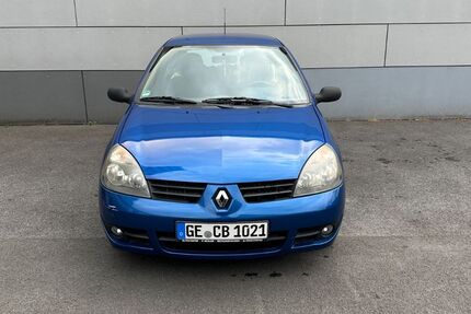 Renault Clio 147.000 km 1.850 &euro; Bottrop 46244