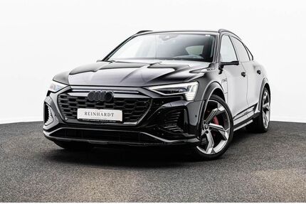 Audi SQ8 e-tron 29.998 km 62.357 &euro; Hagen 58091