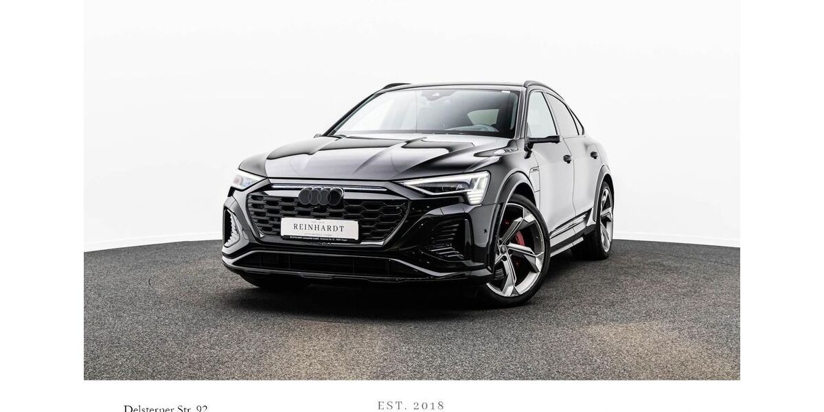 Audi SQ8 e-tron 29.998 km 62.357 &euro; Hagen 58091