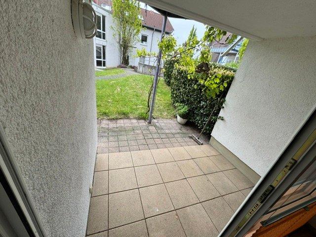 Terrassenwohnung Heiligenhaus - 1 Zimmer, 50 m&sup2;, 540&euro; | Angebot:26312974
