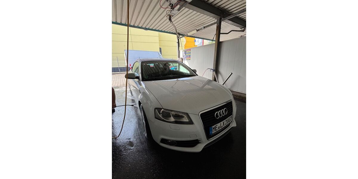 Audi A3 169.000 km 6.500 &euro; Langenfeld 40764