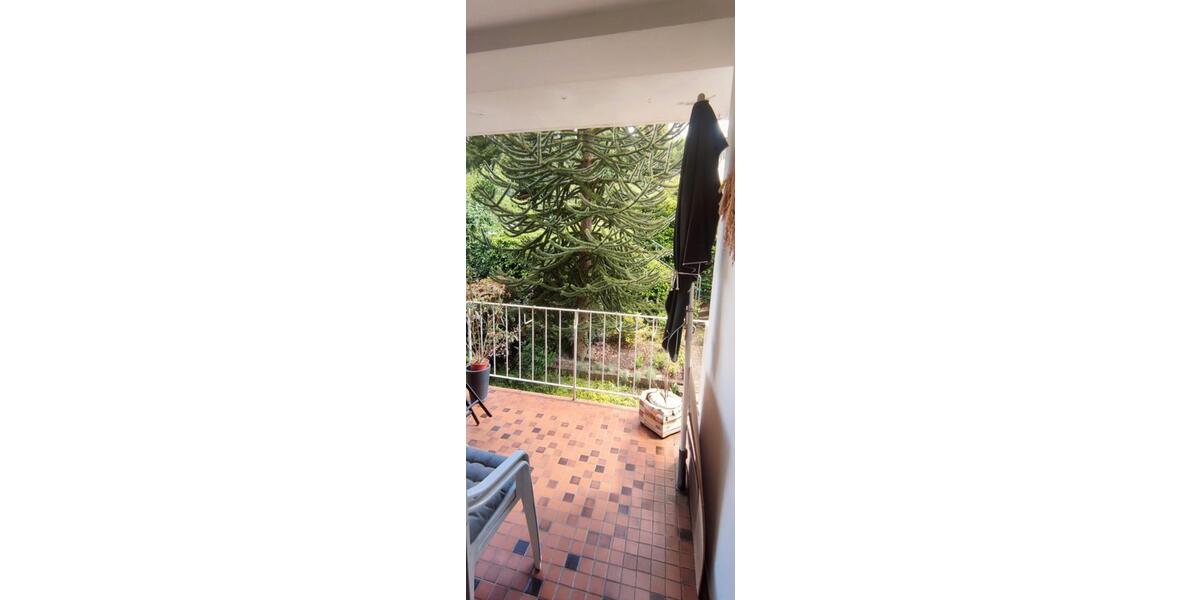 Etagenwohnung Wuppertal Gemarkung Barmen - 3 Zimmer, 85 m&sup2;, 180.000&euro; | Angebot:26822549