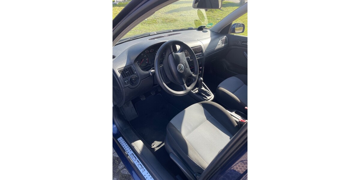 VW Golf IV 246.500 km 1.400 &euro; Bochum 44787