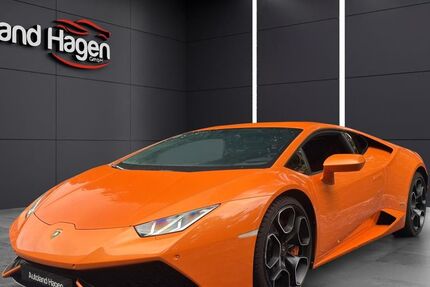 Lamborghini Huracán 98.450 km 172.500 &euro; Hagen 58089