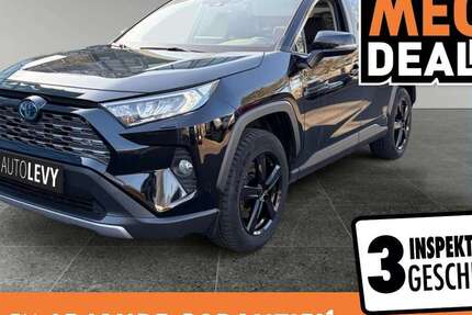 Toyota RAV 4 87.561 km 27.990 &euro; Düsseldorf 40595