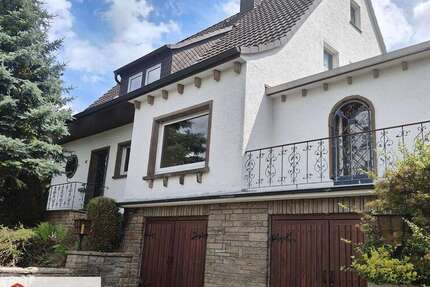 Haus Hagen Hagen-Mitte - 8 Zimmer, 199 m&sup2;, 349.900&euro; | Angebot:23529217