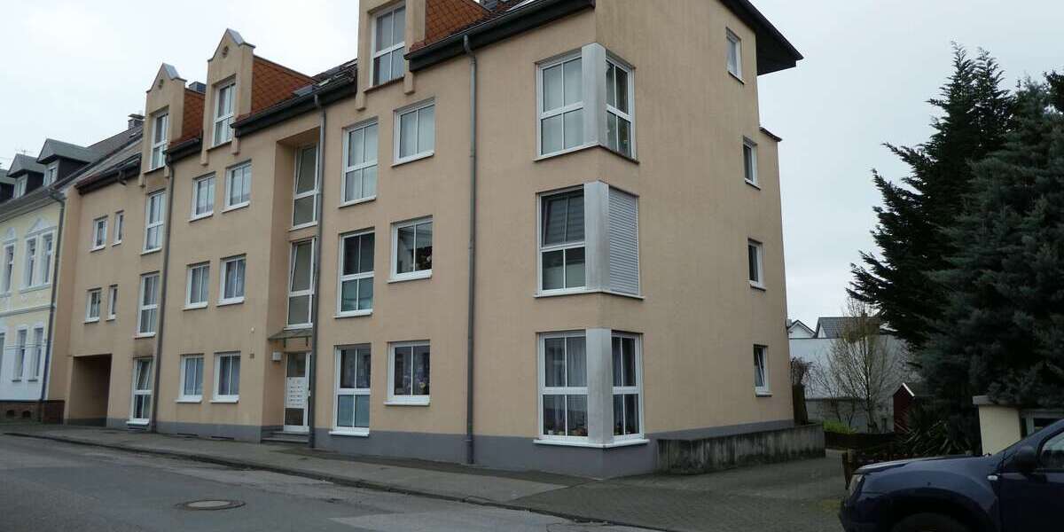 Etagenwohnung Solingen Ohligs - 4 Zimmer, 100 m&sup2;, 352.000&euro; | Angebot:26090891