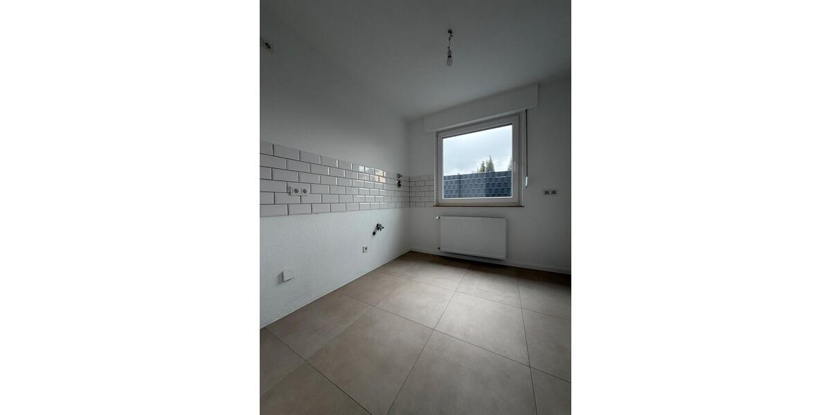 Erdgeschoßwohnung Duisburg Mittelmeiderich - 1 Zimmer, 50 m&sup2;, 700&euro; | Angebot:25986183