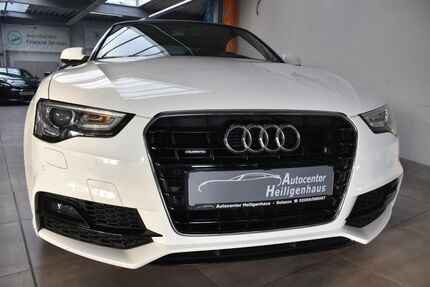 Audi A5 133.267 km 14.580 &euro; Heiligenhaus 42579