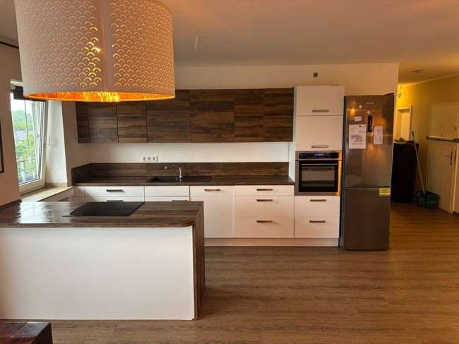 Etagenwohnung Duisburg Rheinhausen - 4 Zimmer, 99 m&sup2;, 129.000&euro; | Angebot:21365455