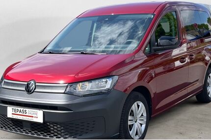 VW Caddy 63.882 km 19.905 &euro; Schwelm 58332