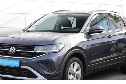 VW T-Cross 11.976 km 22.689 &euro; Herten 45701