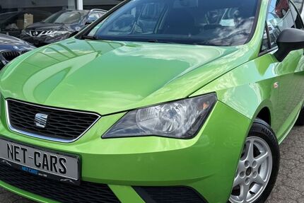 Seat Ibiza 89.999 km 4.850 &euro; Hilden 40721