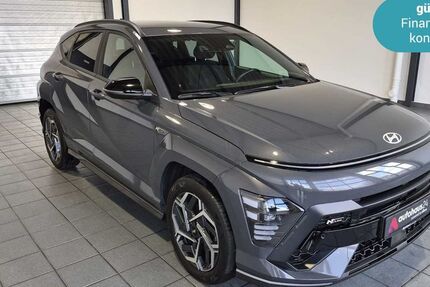 Hyundai KONA 39.057 km 25.990 &euro; Wuppertal 42287