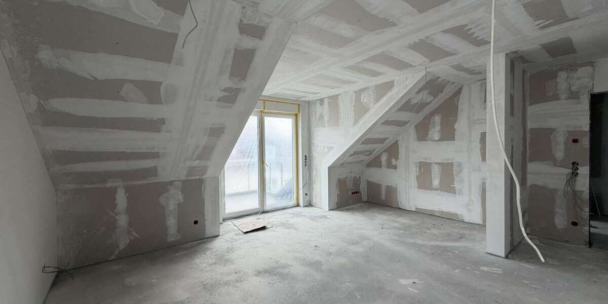 Etagenwohnung Wetter (Ruhr) - 4 Zimmer, 89 m&sup2;, 980&euro; | Angebot:27207598