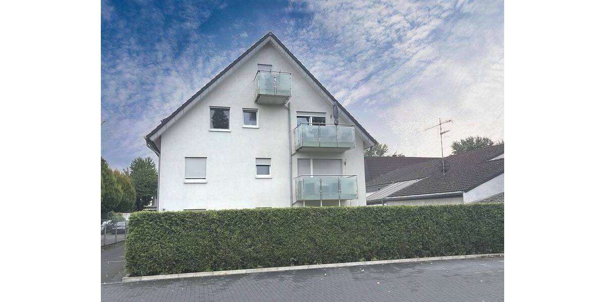 Mehrfamilienhaus, Wohnhaus Oberhausen Schwarze Heide - 1 Zimmer, 482 m&sup2;, 1.550.000&euro; | Angebot:25929203