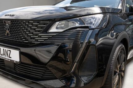 Peugeot 5008 48.467 km 37.790 &euro; Bochum 44801