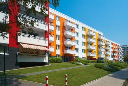 Wohnung Herne Altenhöfen - 2.5 Zimmer, 61 m&sup2;, 460&euro; | Angebot:25328594