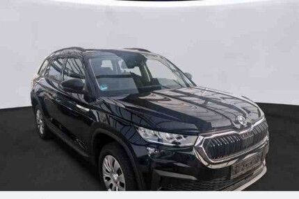 Skoda Kodiaq 75.687 km 31.440 &euro; Bochum 44809