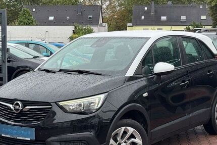 Opel Crossland (X) 99.000 km 10.990 &euro; Oberhausen 46049