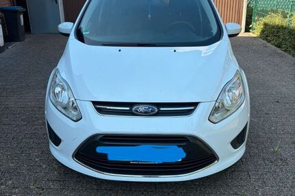 Ford C-Max 129.000 km 4.999 &euro; Herten 45699
