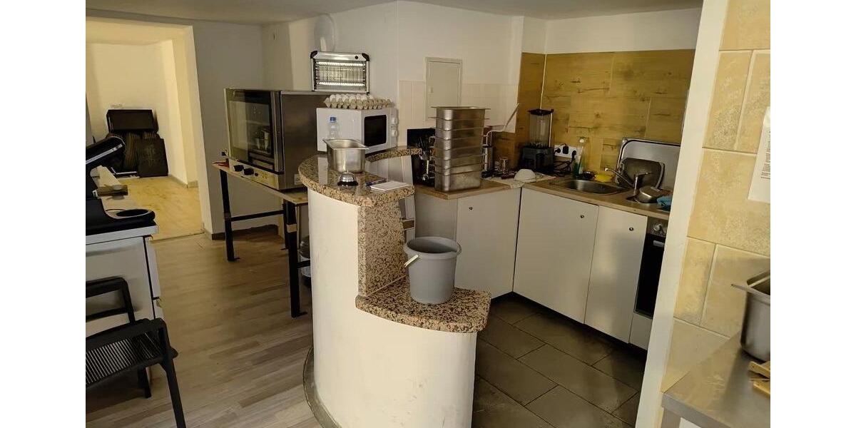 Gewerbeobjekt Ratingen Homberg - 850&euro; | Angebot:25986473