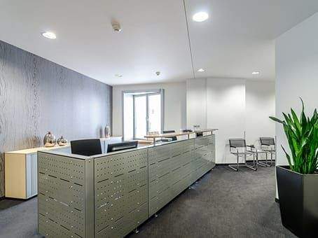 Gewerbeobjekt Düsseldorf Hafen - 1.129&euro; | Angebot:25875069