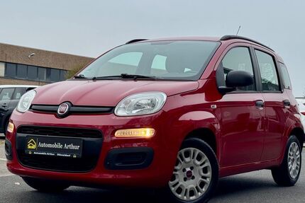 Fiat Panda 76.000 km 5.990 &euro; Düsseldorf 40233