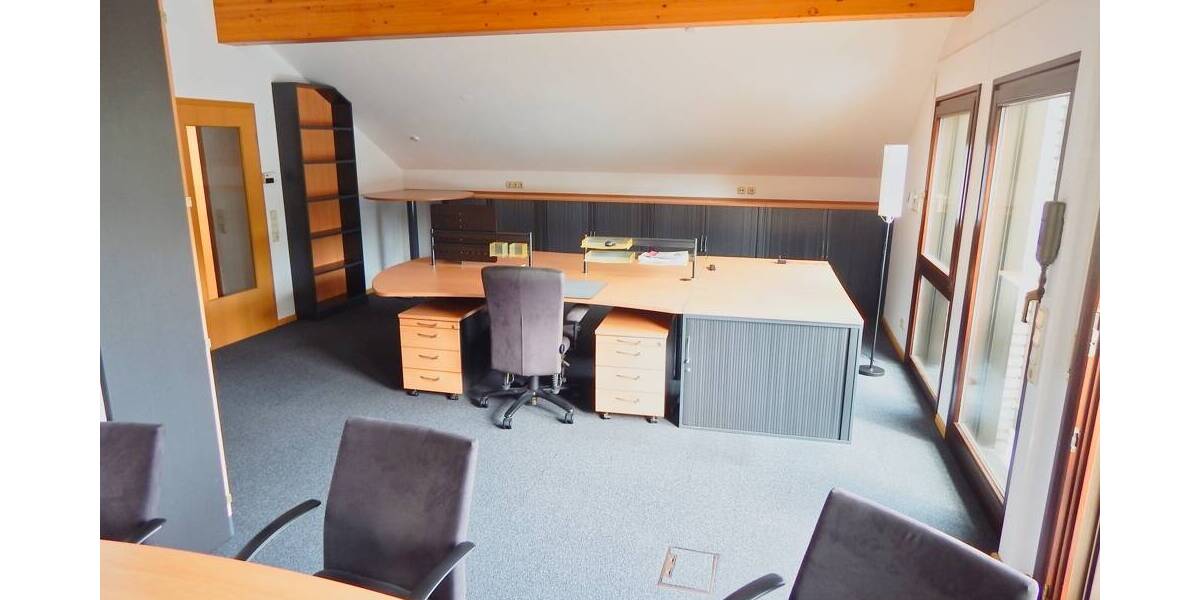 Gewerbeobjekt Wermelskirchen - 1.365&euro; | Angebot:25705742