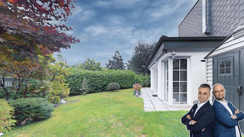 Einfamilienhaus Wuppertal Gemarkung Nächstebreck - 4 Zimmer, 115 m&sup2;, 349.000&euro; | Angebot:26676445
