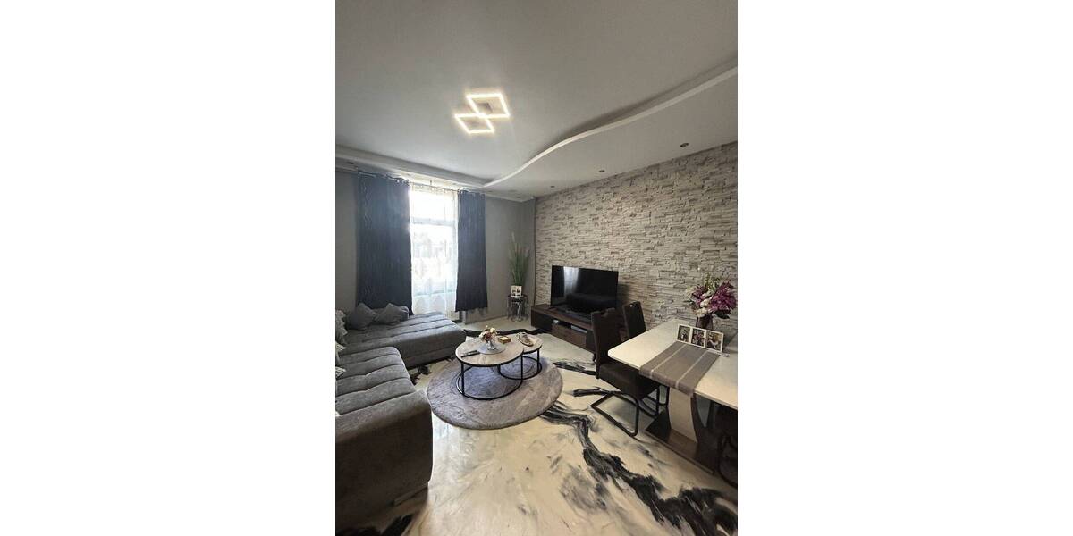 Etagenwohnung Wuppertal Barmen - 3 Zimmer, 87 m&sup2;, 159.000&euro; | Angebot:25662453