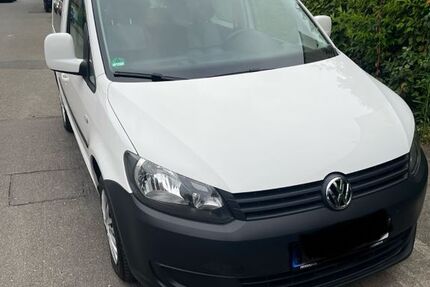 VW Caddy 100.240 km 9.600 &euro; Wuppertal 42326