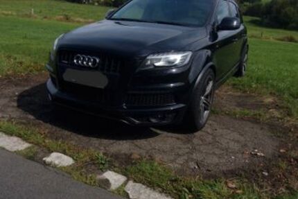 Audi Q7 283.500 km 16.800 &euro; Radevormwald 42477