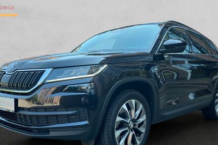 Skoda Kodiaq 116.307 km 18.950 &euro; Mülheim an der Ruhr 45481