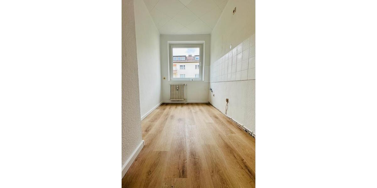 Erdgeschoßwohnung Wuppertal Gemarkung Barmen - 2 Zimmer, 47 m&sup2;, 600&euro; | Angebot:25944943