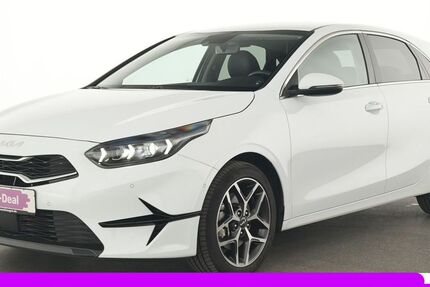 Kia ceed / Ceed 31.614 km 19.844 &euro; Neuss 41460