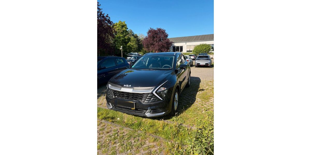 Kia Sportage 25.200 km 26.600 &euro; Duisburg 47226