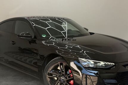 Audi e-tron GT 107.000 km 51.999 &euro; Radevormwald 42477