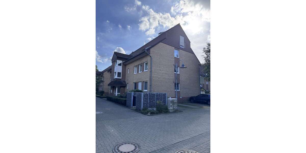 Etagenwohnung Ratingen Hösel - 2 Zimmer, 75 m&sup2;, 750&euro; | Angebot:27565015