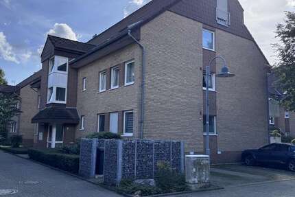 Wohnung Ratingen Hösel - 2 Zimmer, 75 m&sup2;, 750&euro; | Angebot:27565015