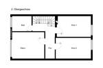 Reihenendhaus Mettmann Metzkausen - 4 Zimmer, 126 m&sup2;, 475.000&euro; | Angebot:26128495