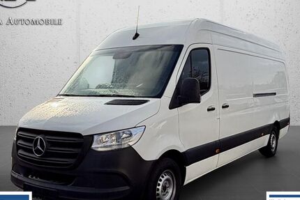 Mercedes-Benz Sprinter 90.000 km 29.790 &euro; Duisburg 47259