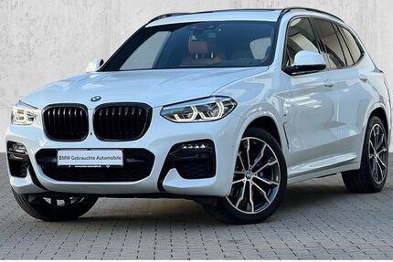 BMW X3 M40 66.961 km 40.880 &euro; Wuppertal 42117