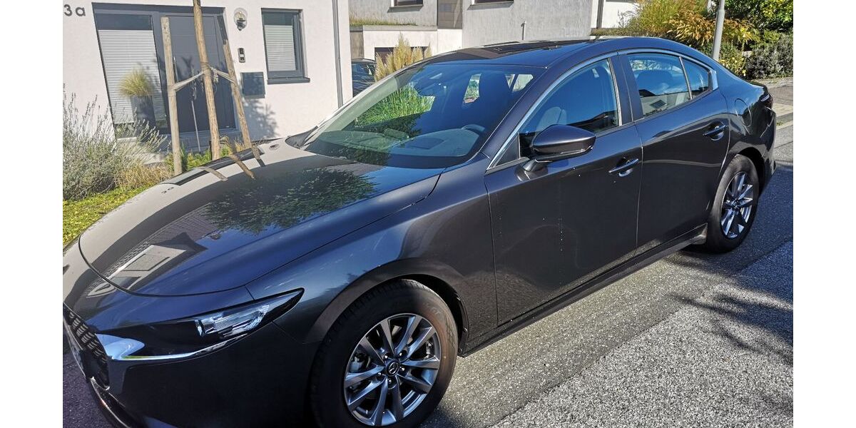 Mazda 3 20.200 km 20.900 &euro; Schwelm 58332