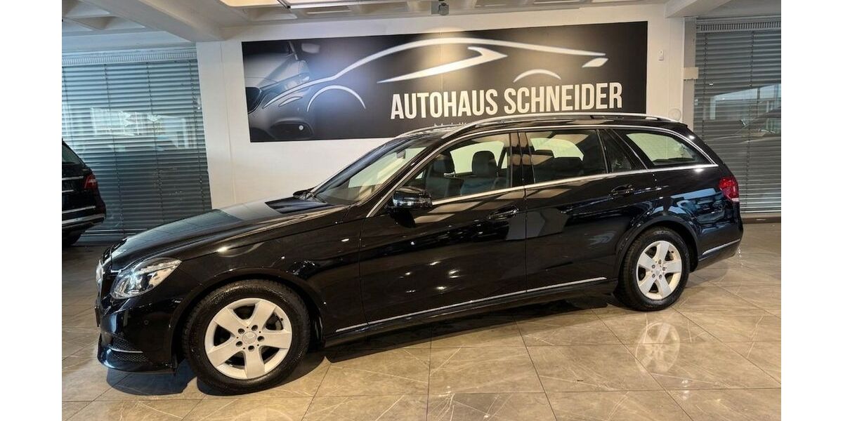 Mercedes-Benz E 220 179.778 km 17.750 &euro; Ratingen 40880