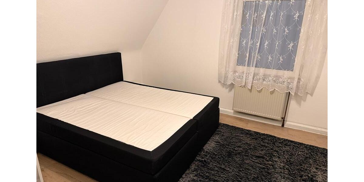 Dachgeschoßwohnung Schwelm - 2 Zimmer, 45 m&sup2;, 115.000&euro; | Angebot:26632693