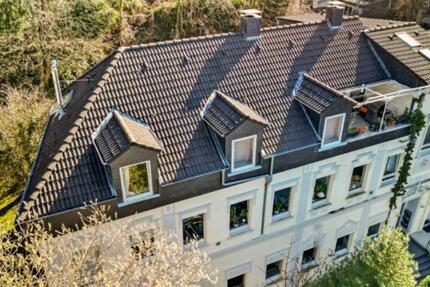 Haus Wuppertal Elberfeld - 16 Zimmer, 390 m&sup2;, 747.000&euro; | Angebot:25365718