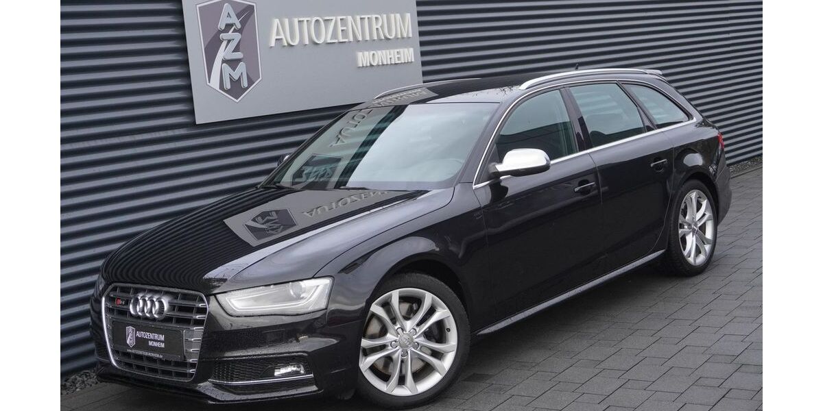Audi S4 170.000 km 15.990 &euro; Monheim am Rhein 40789