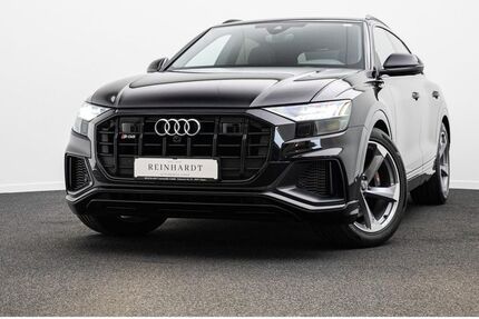 Audi SQ8 77.568 km 68.140 &euro; Hagen 58091